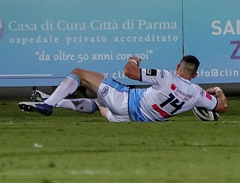 allenamento