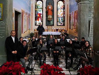 santo stefano