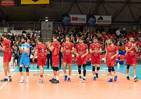 2019-04-18 Gara1 Semifinale A2