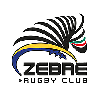 zebre rugby club